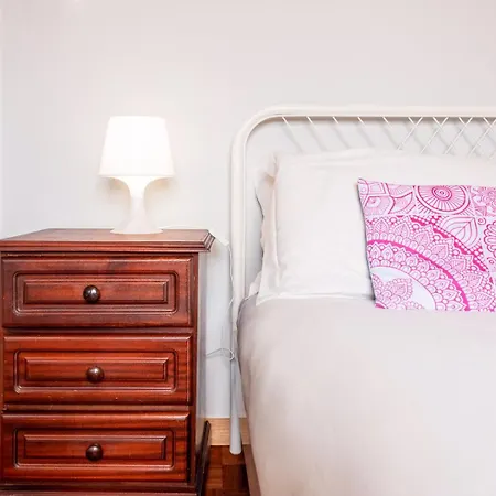 Guestready - Practical 1 Bdr Appt Near The Beach!-2